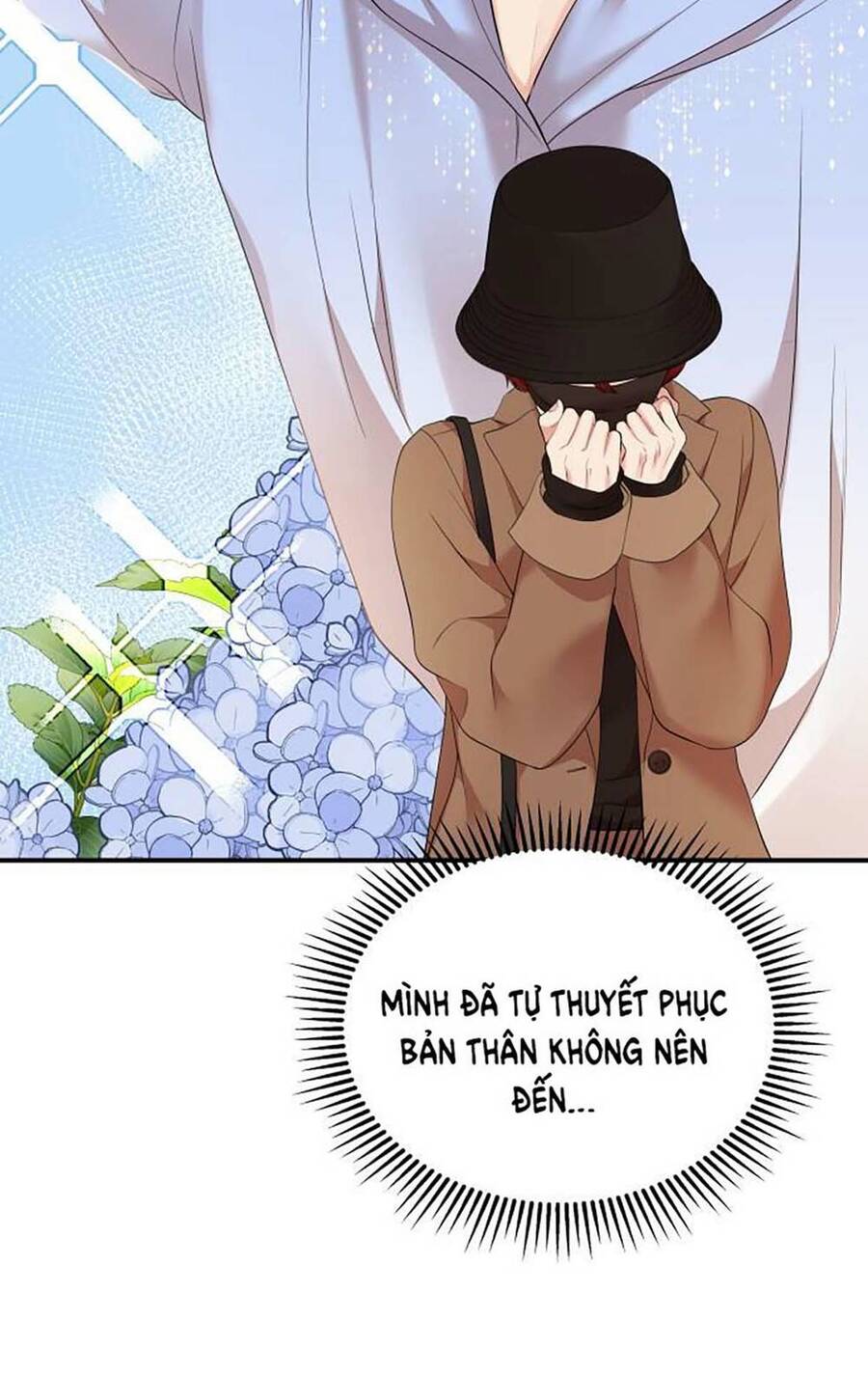 gửi em, người nuốt trọn vì sao Chapter 110.2 - Next Chapter 111.1