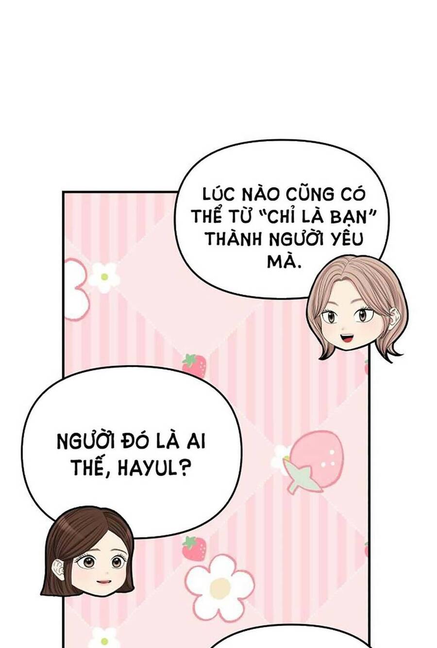 gửi em, người nuốt trọn vì sao Chapter 110.2 - Next Chapter 111.1