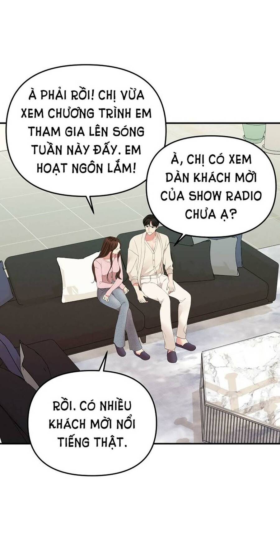 gửi em, người nuốt trọn vì sao Chapter 111.1 - Next Chapter 111.2