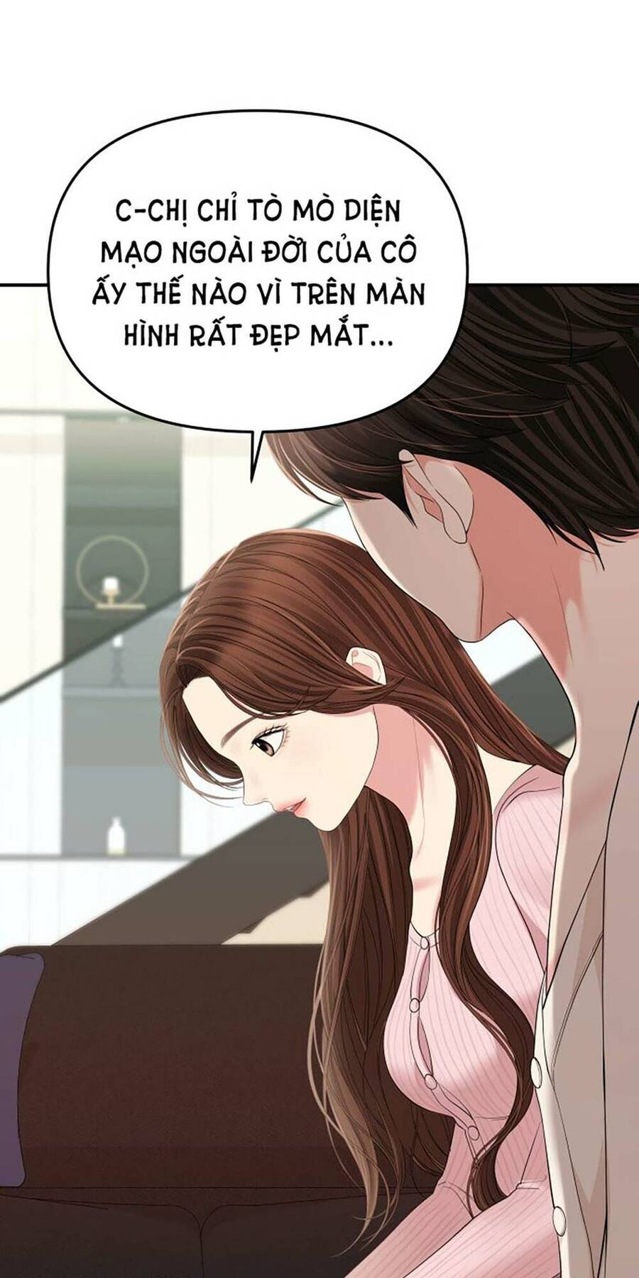 gửi em, người nuốt trọn vì sao Chapter 111.1 - Next Chapter 111.2