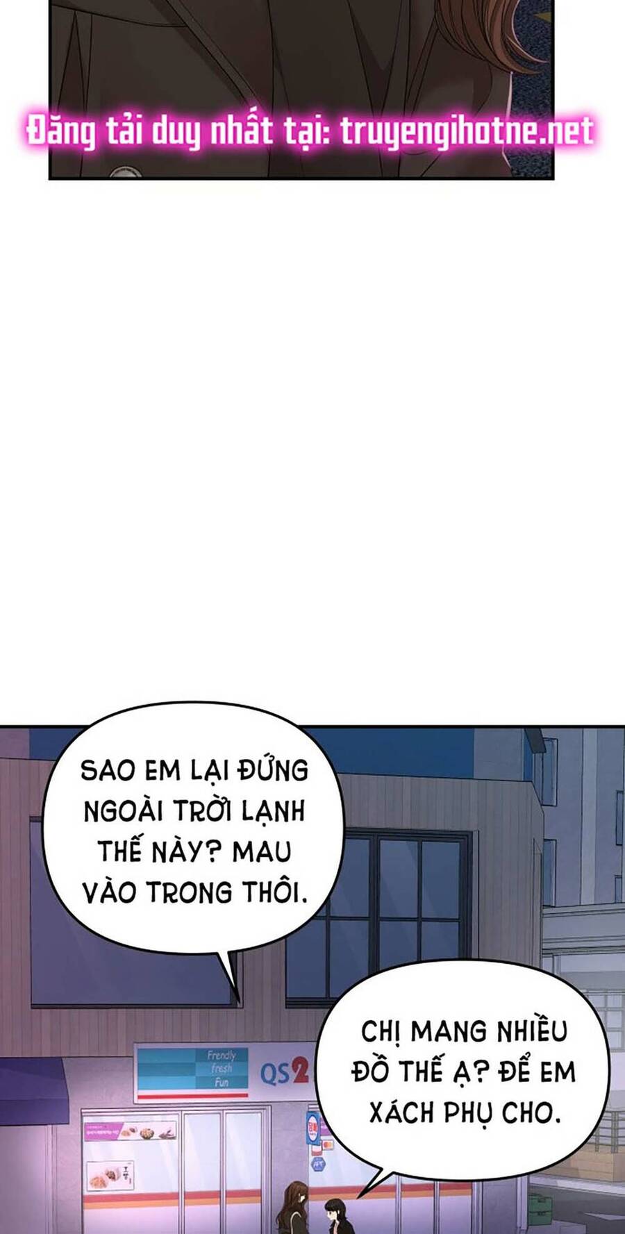 gửi em, người nuốt trọn vì sao Chapter 111.2 - Next Chapter 112.1