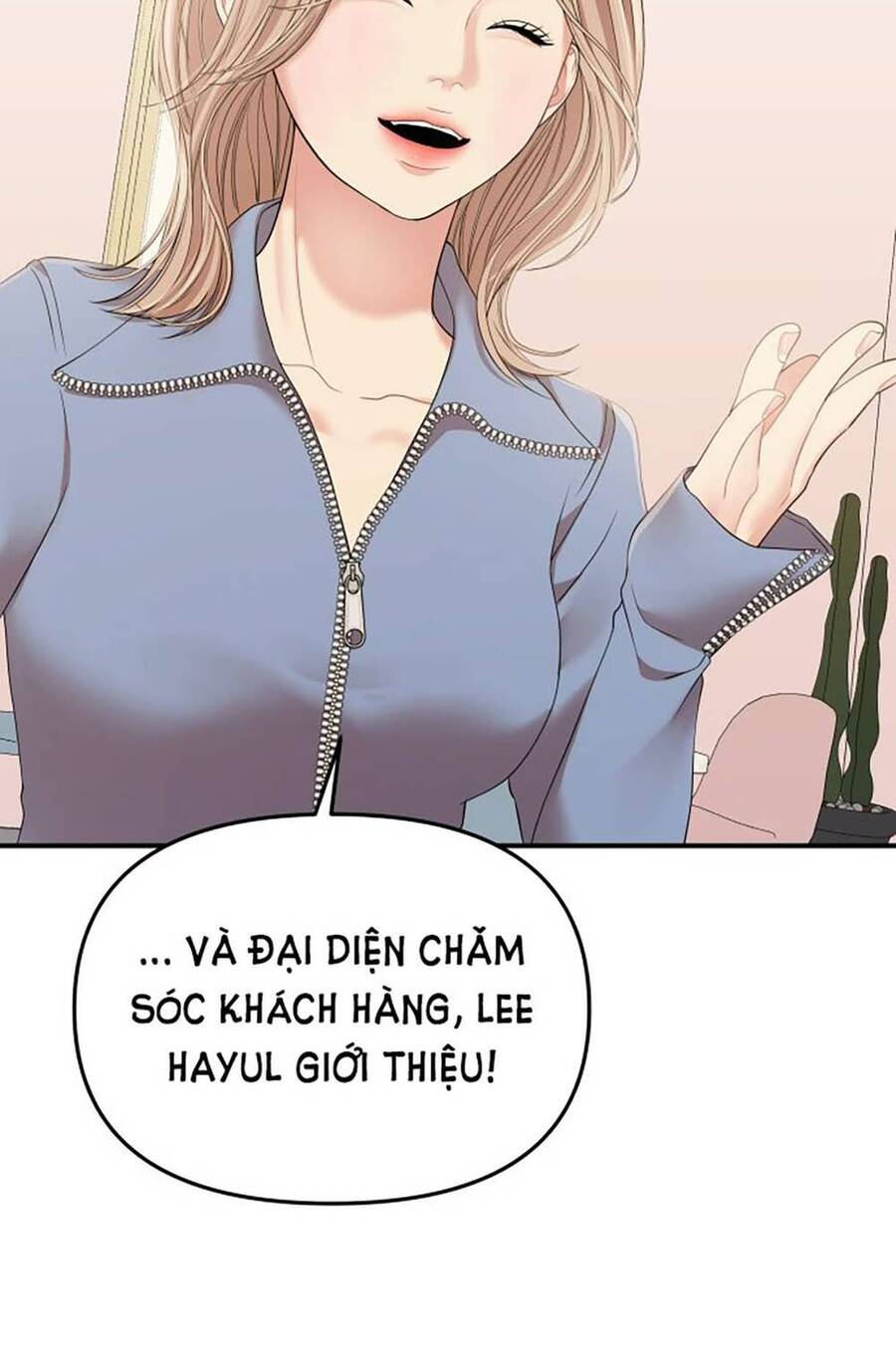 gửi em, người nuốt trọn vì sao Chapter 111.2 - Next Chapter 112.1