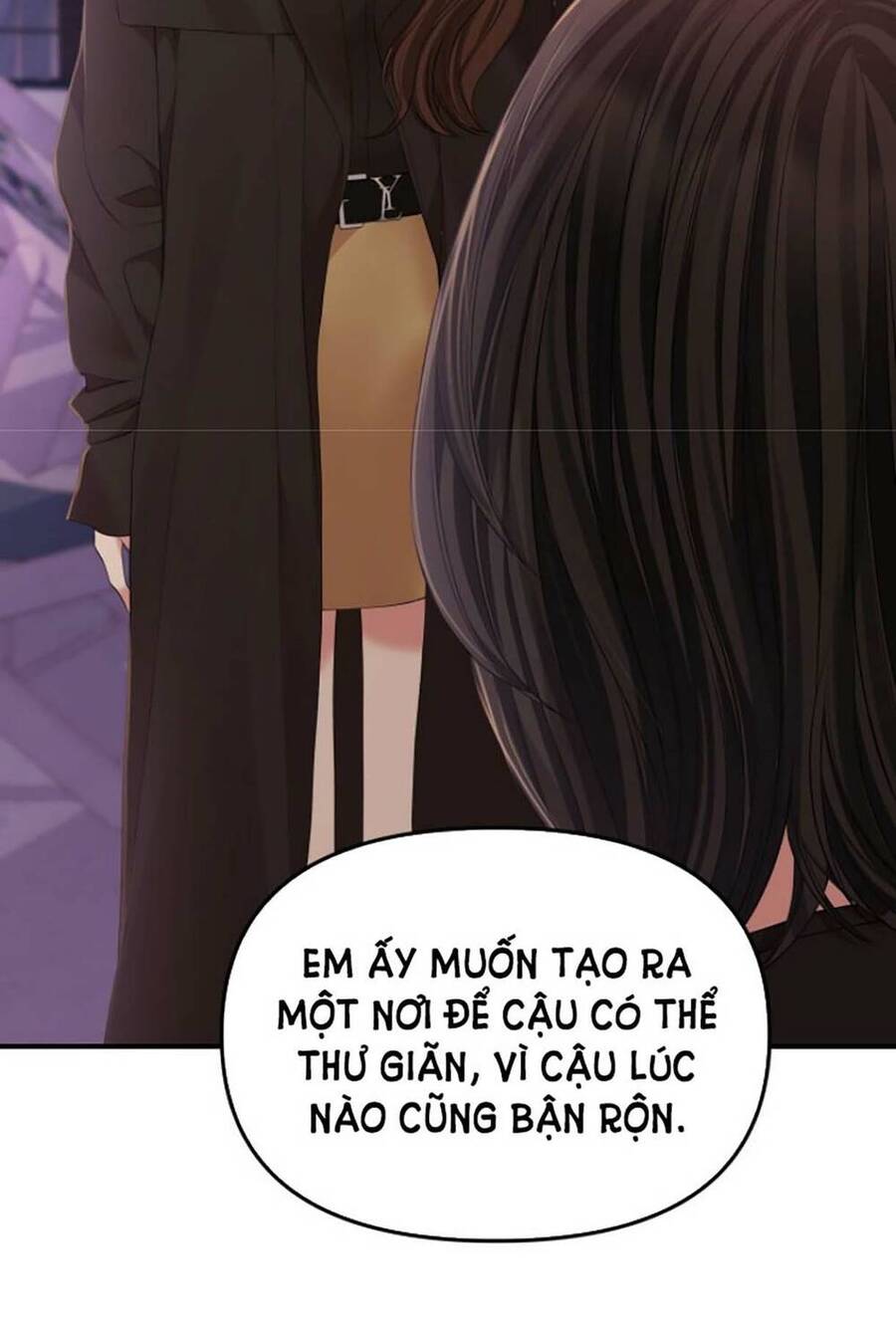 gửi em, người nuốt trọn vì sao Chapter 112.1 - Next Chapter 112.2