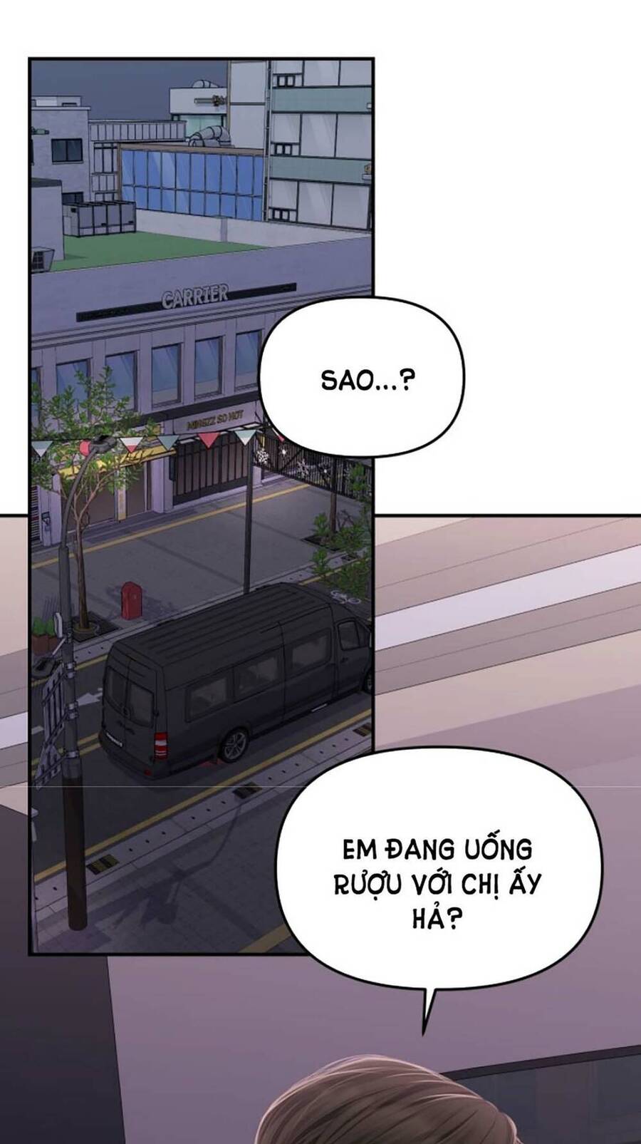 gửi em, người nuốt trọn vì sao Chapter 112.2 - Next Chapter 113.1