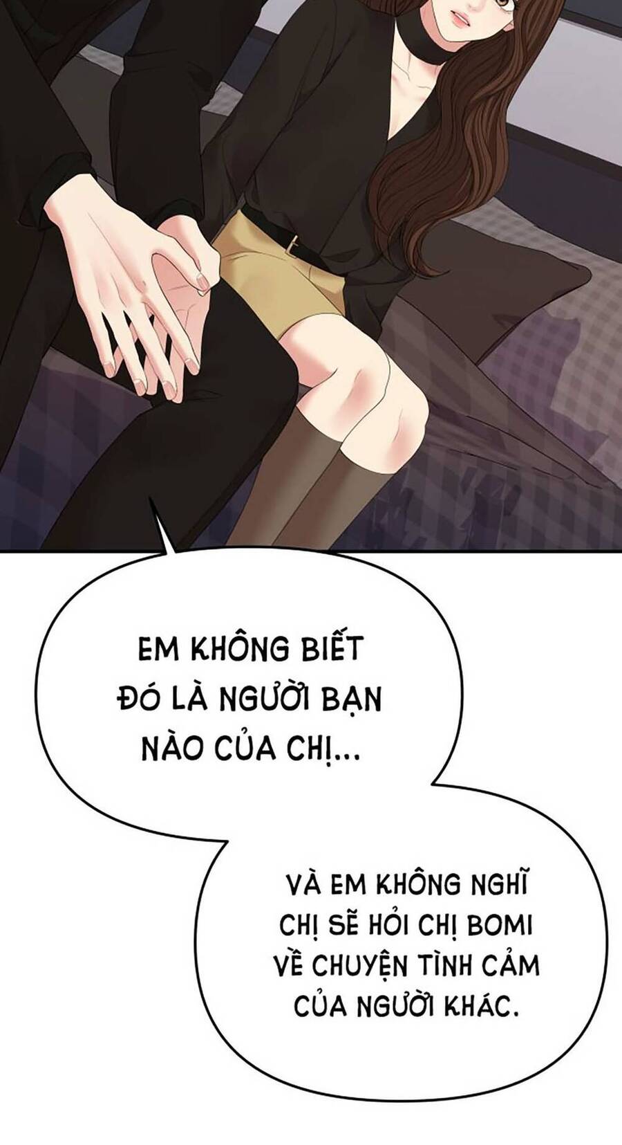 gửi em, người nuốt trọn vì sao Chapter 113.2 - Next Chapter 114.1