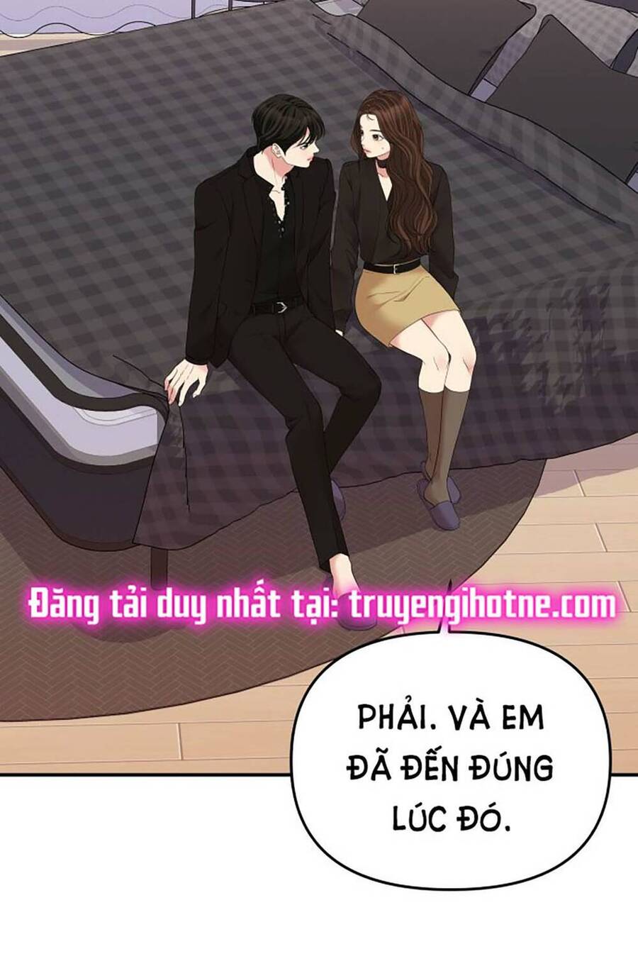 gửi em, người nuốt trọn vì sao Chapter 113.2 - Next Chapter 114.1