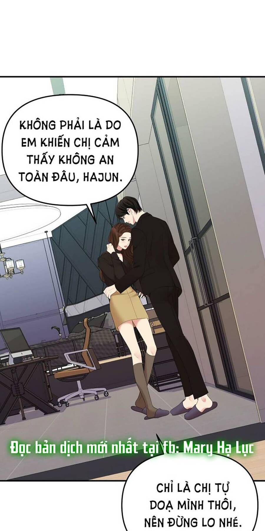 gửi em, người nuốt trọn vì sao Chapter 113.2 - Next Chapter 114.1