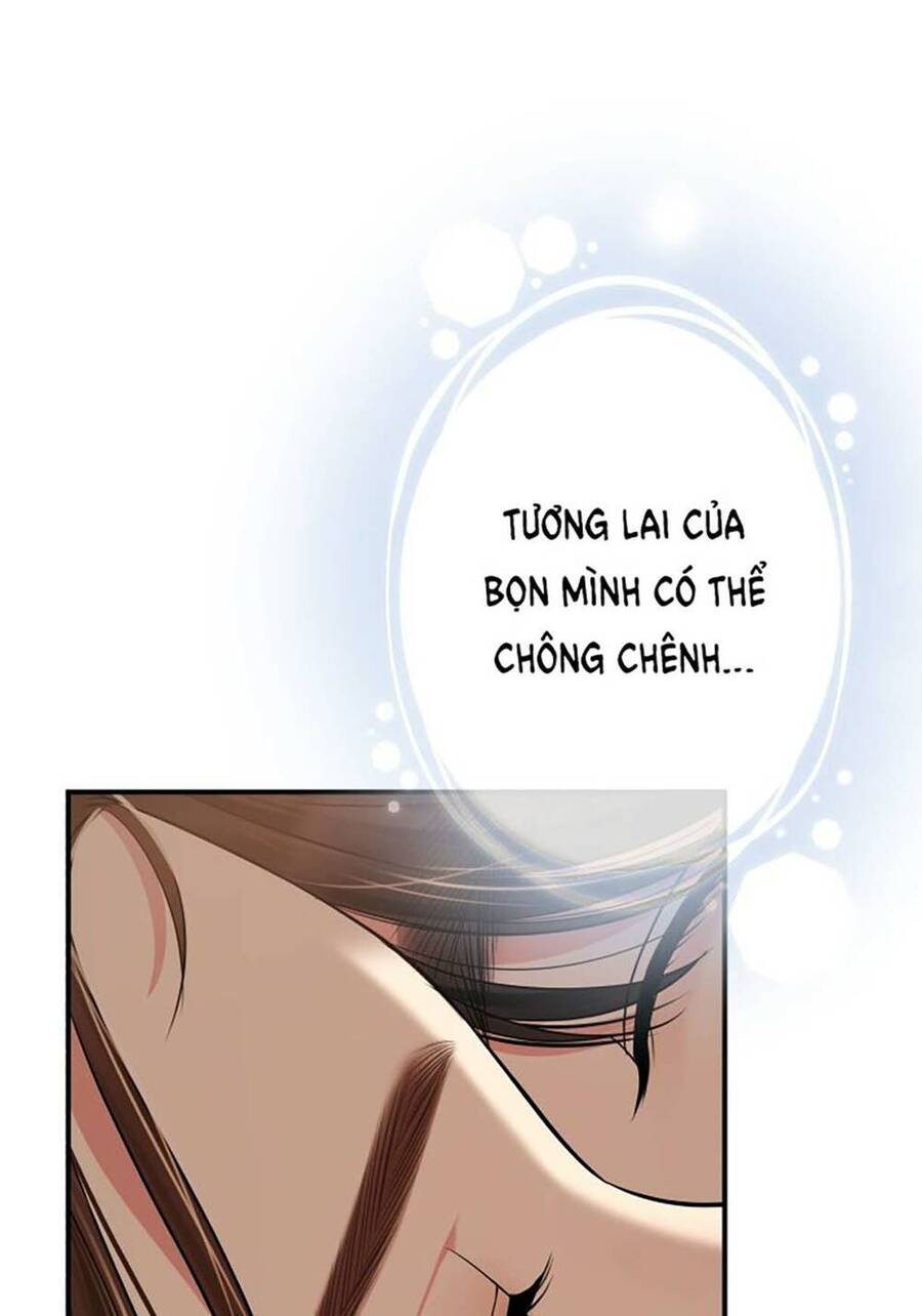 gửi em, người nuốt trọn vì sao Chapter 113.2 - Next Chapter 114.1