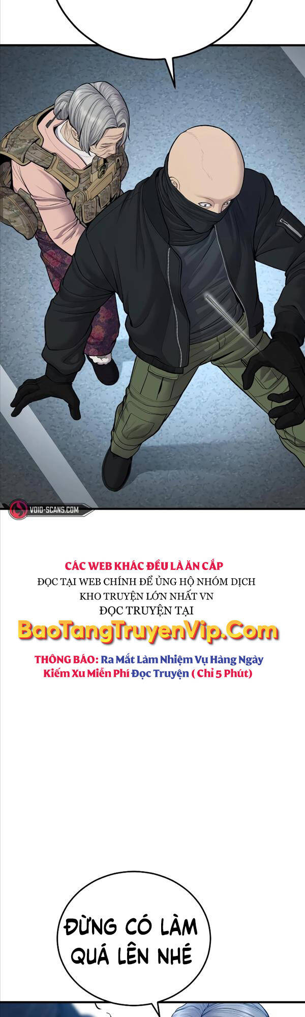 Bố Tôi Là Đặc Vụ Chapter 77 - 22