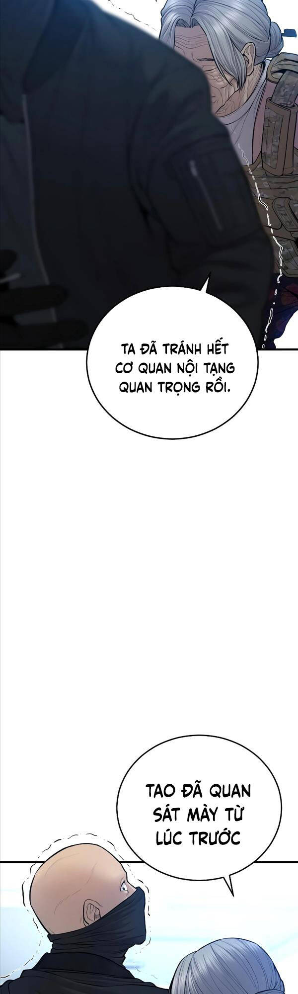 Bố Tôi Là Đặc Vụ Chapter 77 - 23