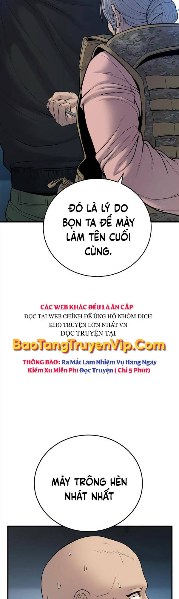 Bố Tôi Là Đặc Vụ Chapter 77 - 24