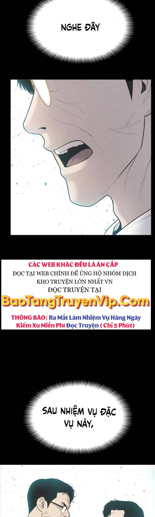 Bố Tôi Là Đặc Vụ Chapter 77 - 34