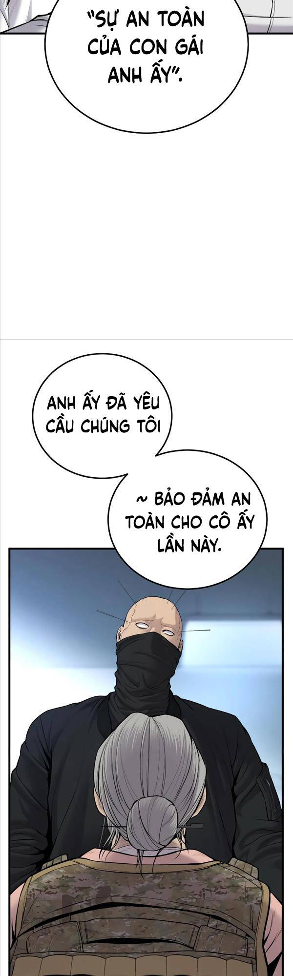 Bố Tôi Là Đặc Vụ Chapter 77 - 42