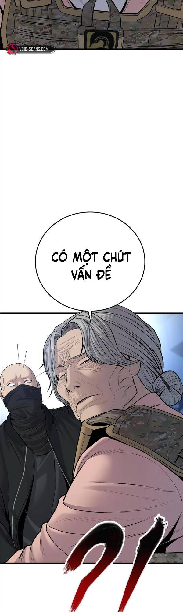 Bố Tôi Là Đặc Vụ Chapter 77 - 44