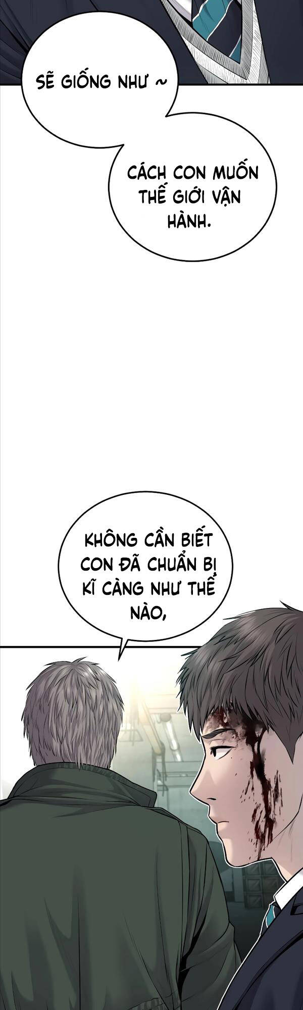 Bố Tôi Là Đặc Vụ Chapter 77 - 56