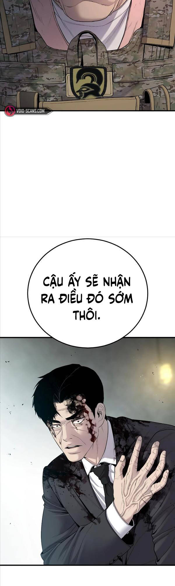 Bố Tôi Là Đặc Vụ Chapter 77 - 66