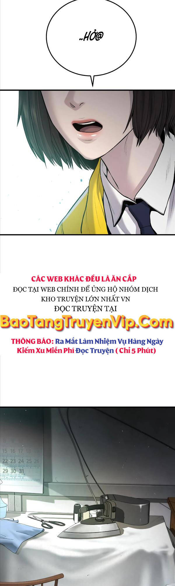 Bố Tôi Là Đặc Vụ Chapter 77 - 94