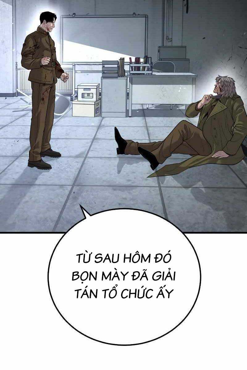 Bố Tôi Là Đặc Vụ Chapter 84.5 - 41