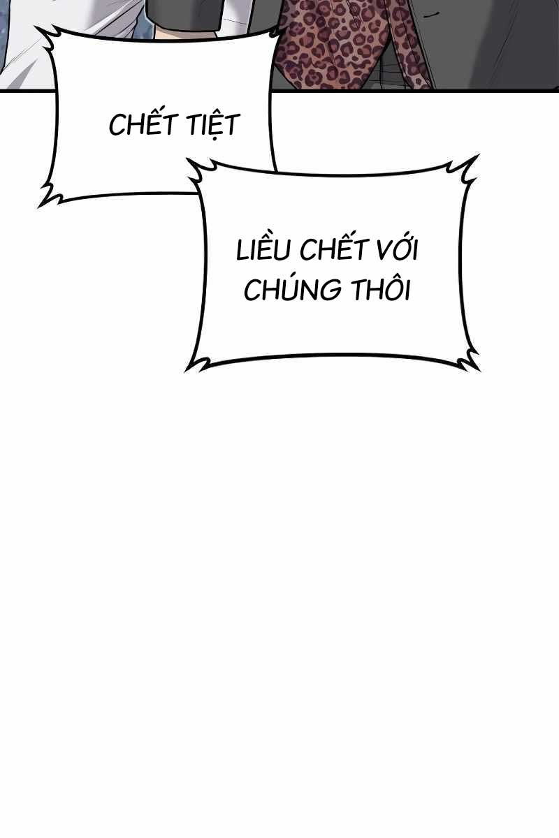 Bố Tôi Là Đặc Vụ Chapter 84 - 19