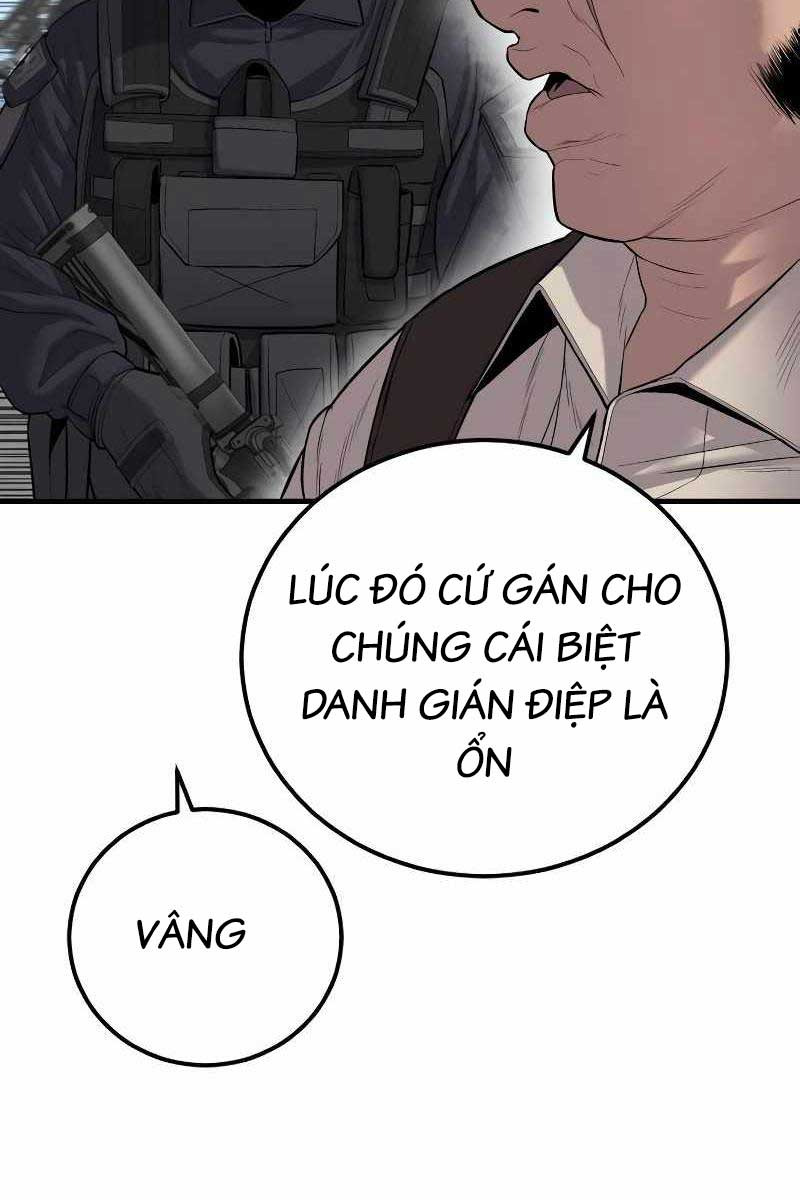 Bố Tôi Là Đặc Vụ Chapter 84 - 54