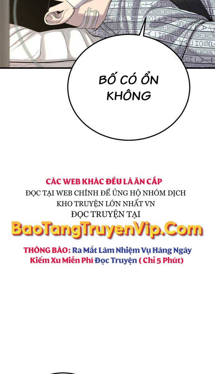 Bố Tôi Là Đặc Vụ Chapter 87 - 11