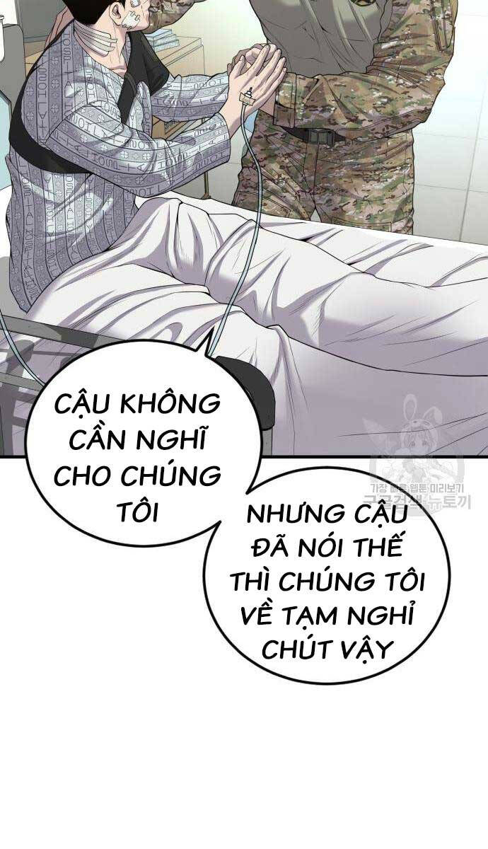 Bố Tôi Là Đặc Vụ Chapter 87 - 130