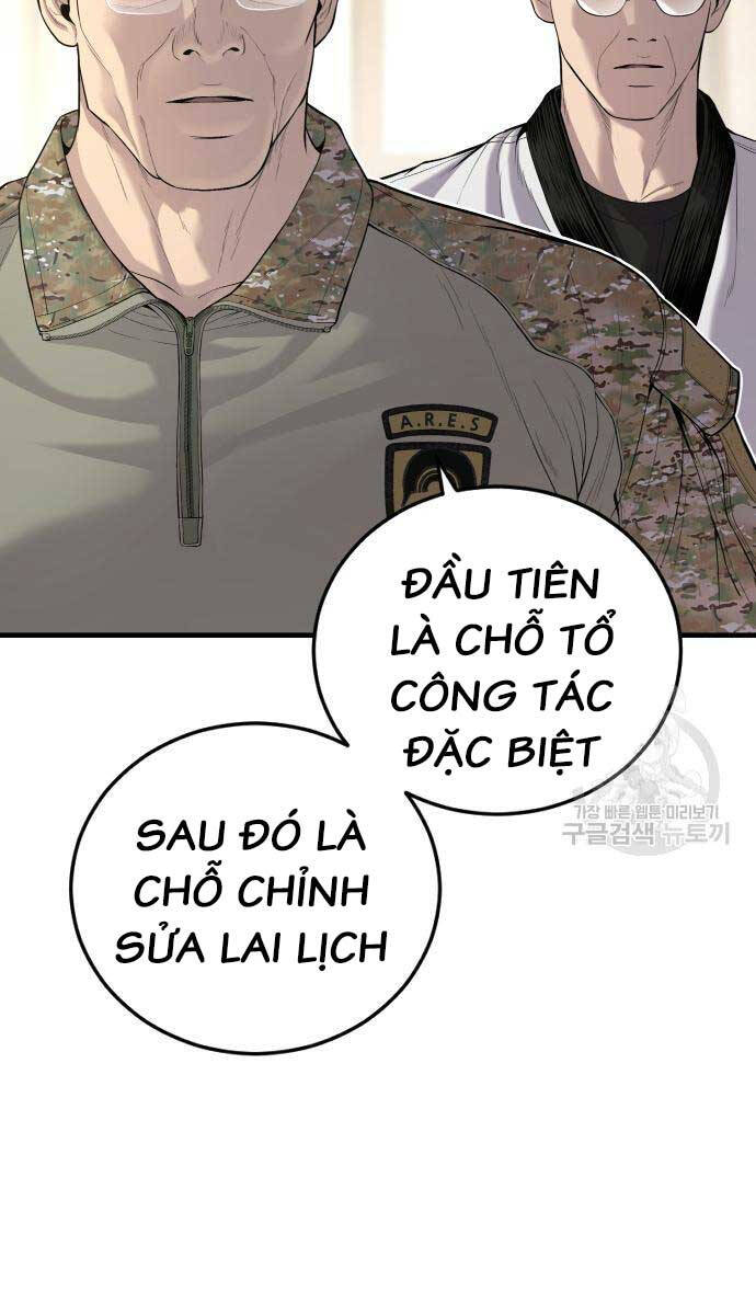 Bố Tôi Là Đặc Vụ Chapter 87 - 5