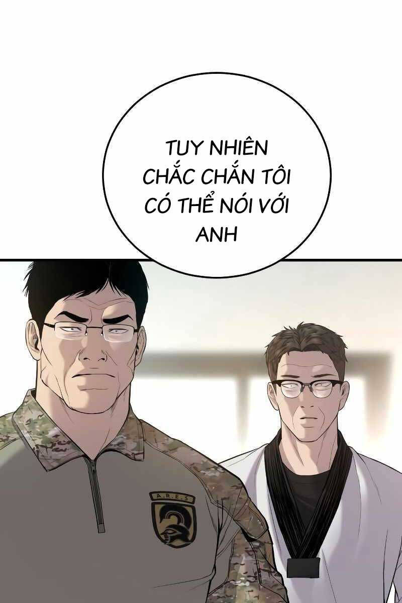 Bố Tôi Là Đặc Vụ Chapter 88 - 99