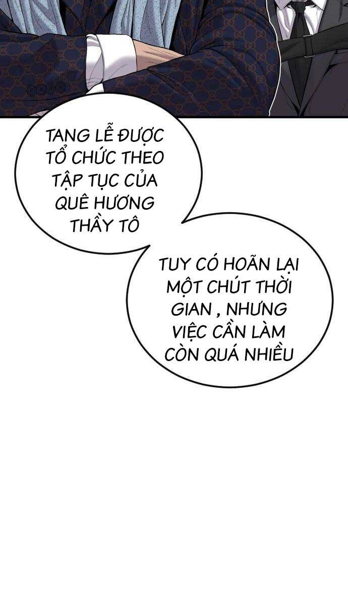 Bố Tôi Là Đặc Vụ Chapter 89 - 85