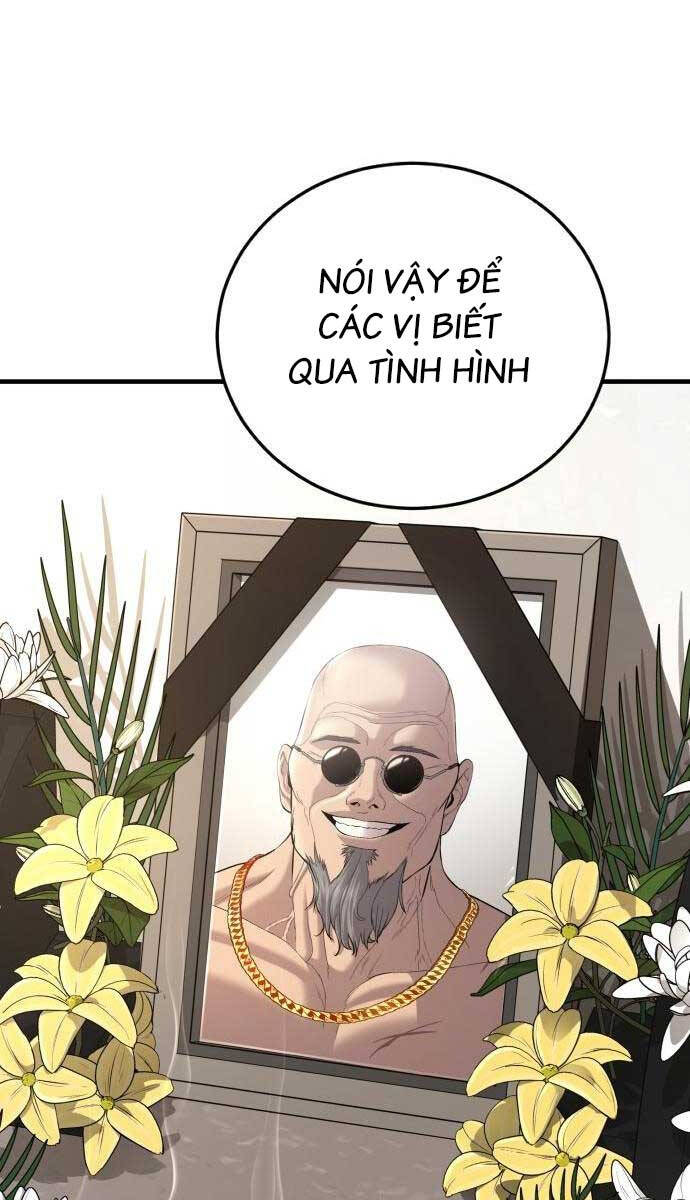 Bố Tôi Là Đặc Vụ Chapter 89 - 86