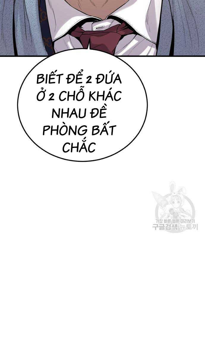 Bố Tôi Là Đặc Vụ Chapter 90 - 93