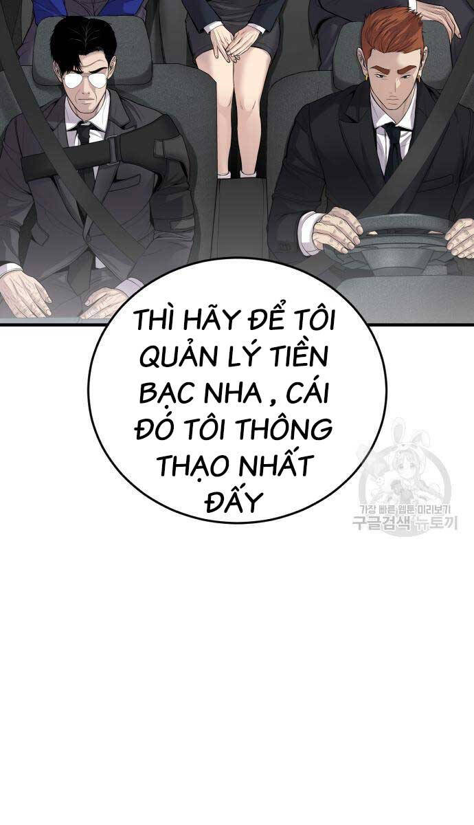 Bố Tôi Là Đặc Vụ Chapter 90 - 95