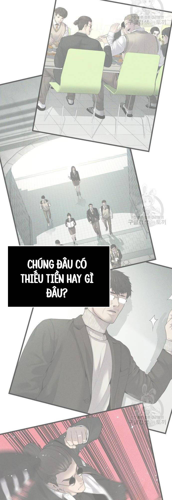 Bố Tôi Là Đặc Vụ Chapter 91 - 24