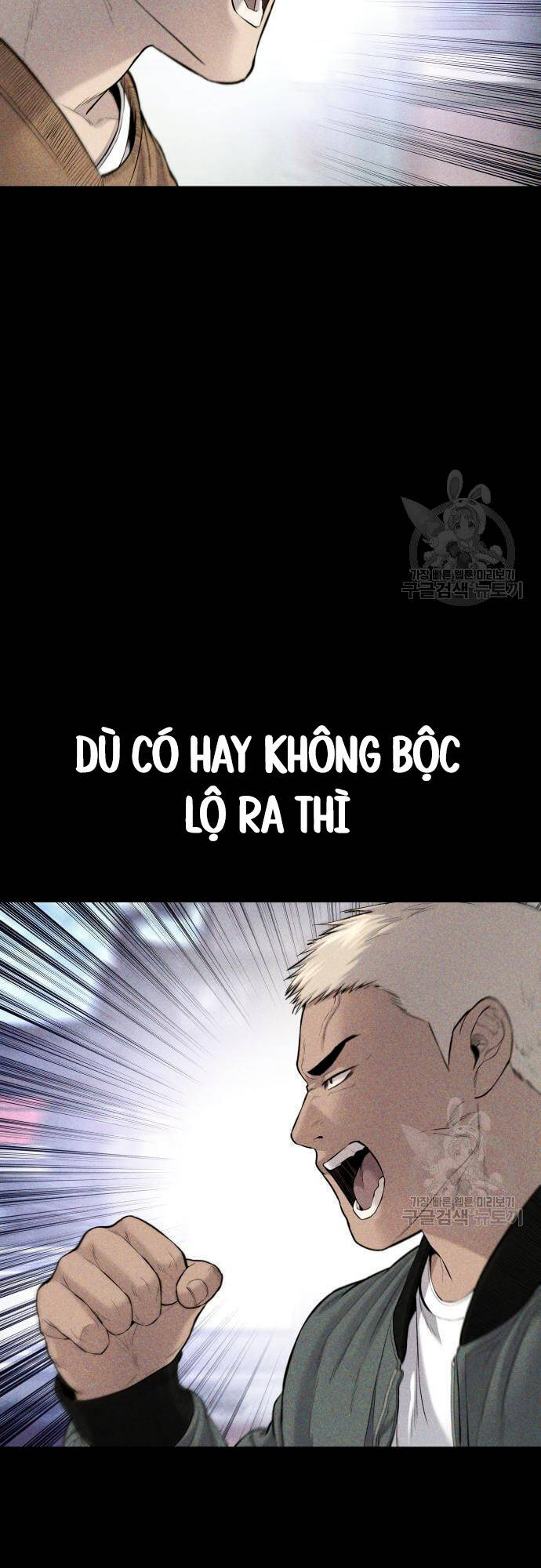 Bố Tôi Là Đặc Vụ Chapter 91 - 55