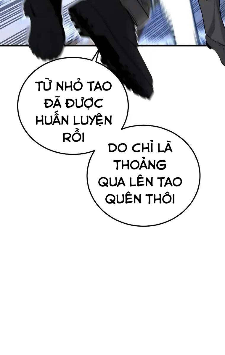 Bố Tôi Là Đặc Vụ Chapter 94 - 152