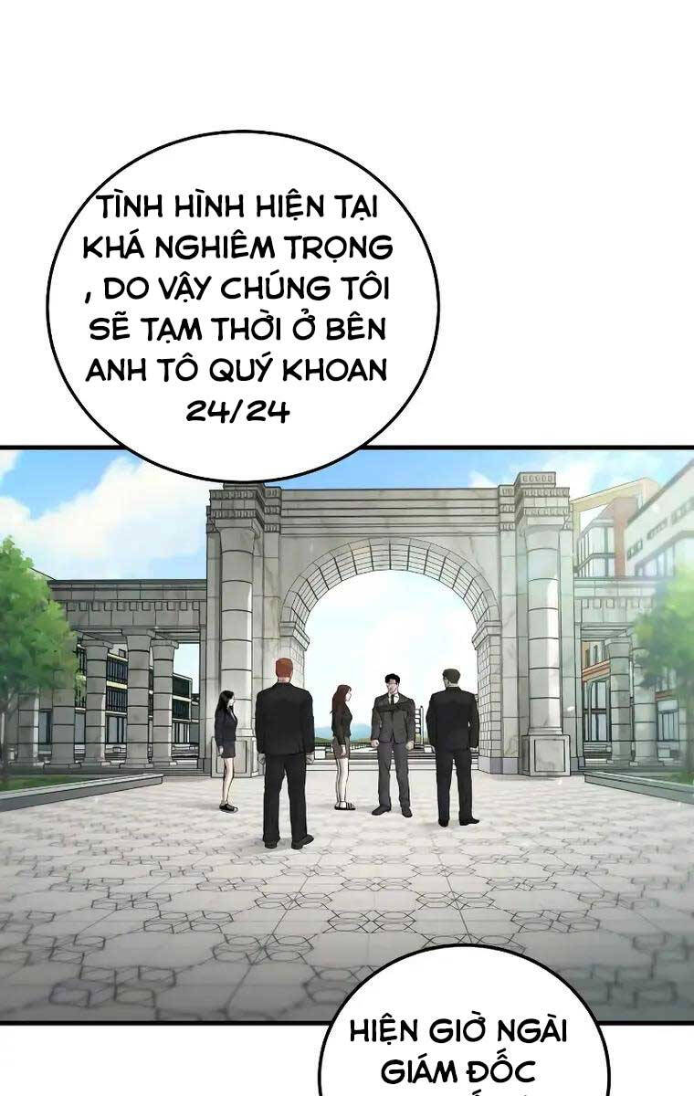 Bố Tôi Là Đặc Vụ Chapter 94 - 43