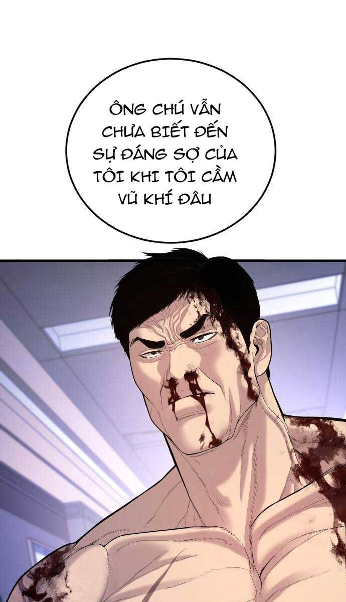 Bố Tôi Là Đặc Vụ Chapter 98 - 100