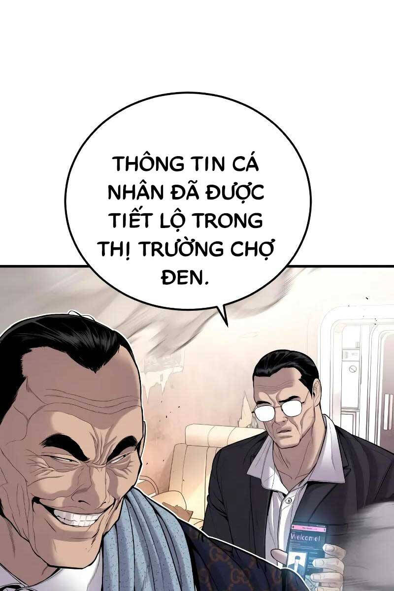 Bố Tôi Là Đặc Vụ Chapter 99 - 47