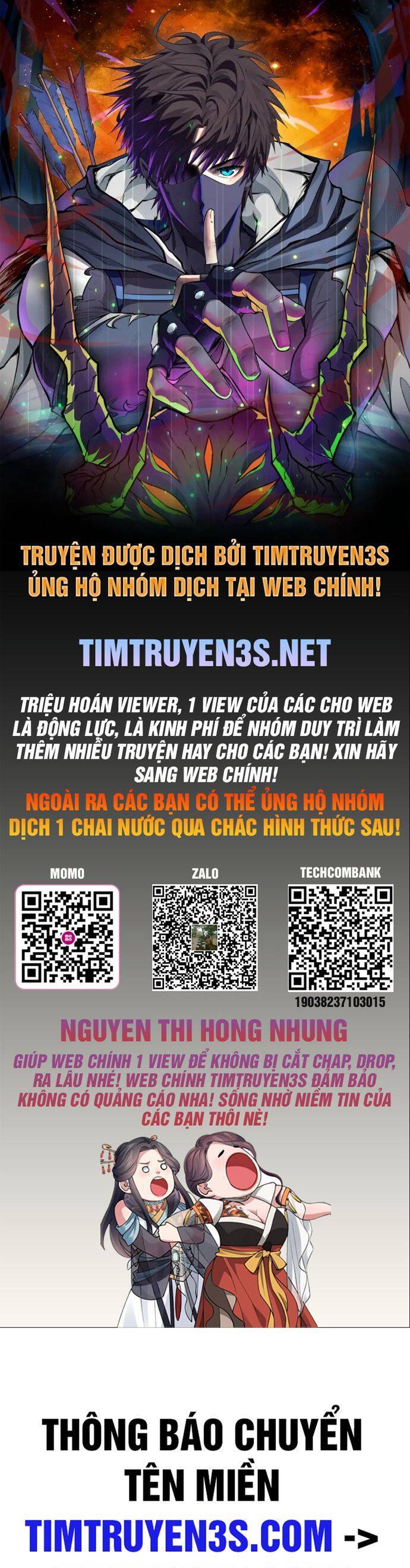 Quỷ Linh Vương Chapter 57 - 1