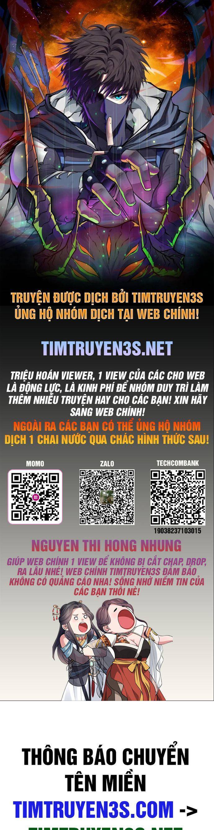 Quỷ Linh Vương Chapter 60 - 1