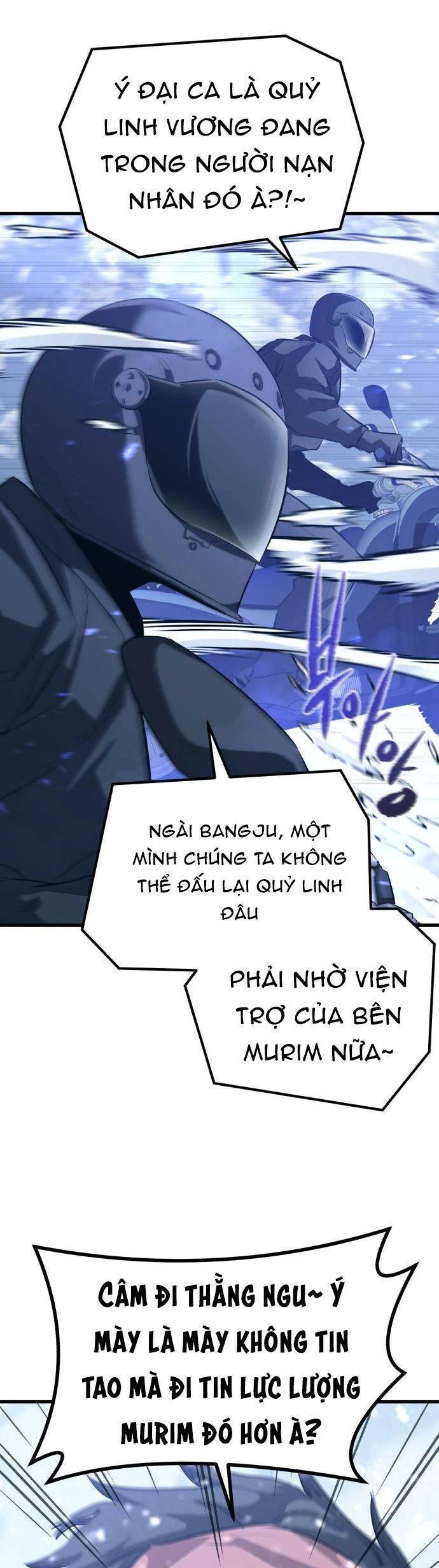 Quỷ Linh Vương Chapter 60 - 26