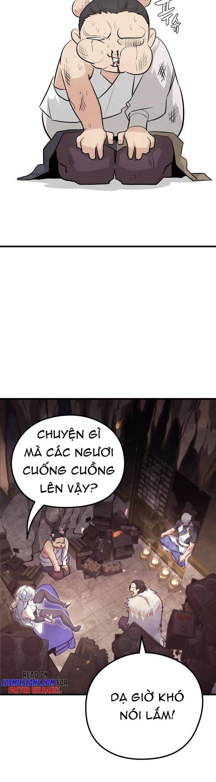 Quỷ Linh Vương Chapter 61 - 11