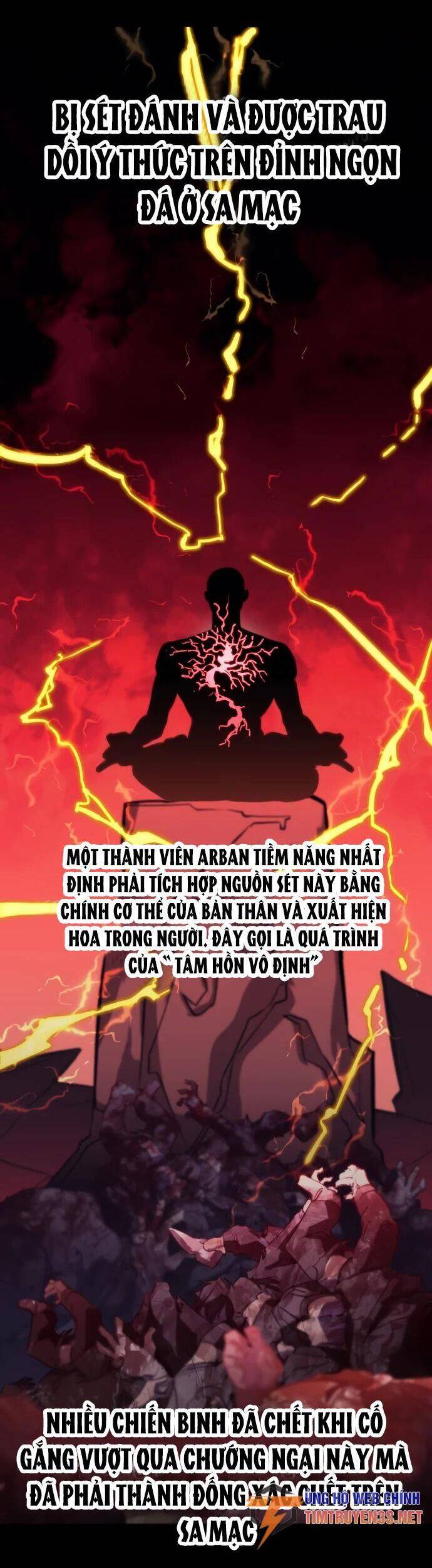 Quỷ Linh Vương Chapter 61 - 21