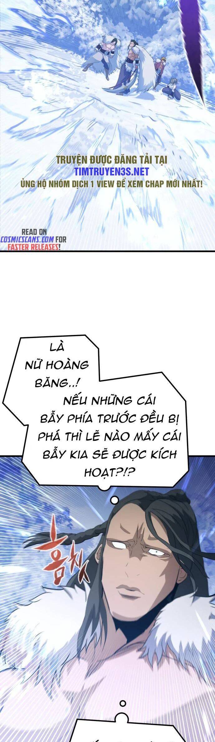 Quỷ Linh Vương Chapter 61 - 49