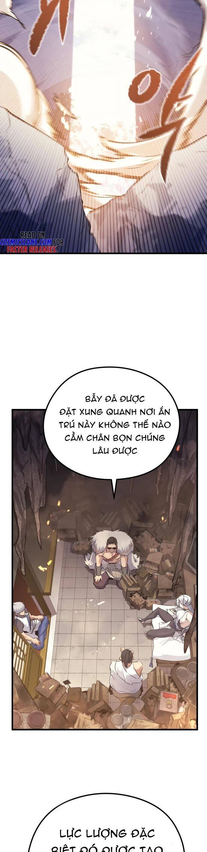 Quỷ Linh Vương Chapter 61 - 56