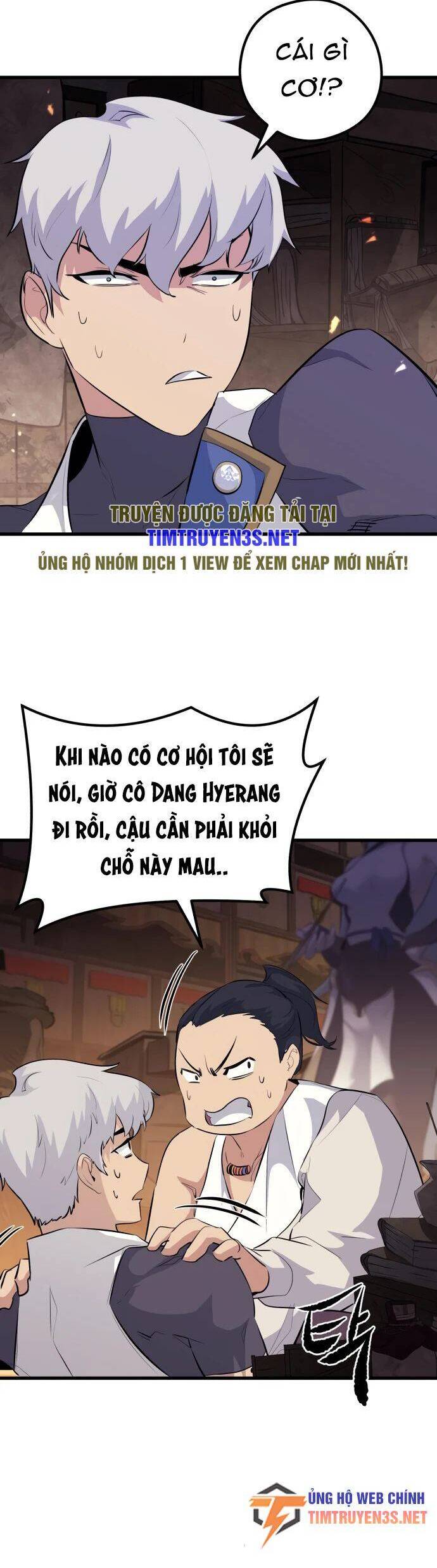 Quỷ Linh Vương Chapter 61 - 9