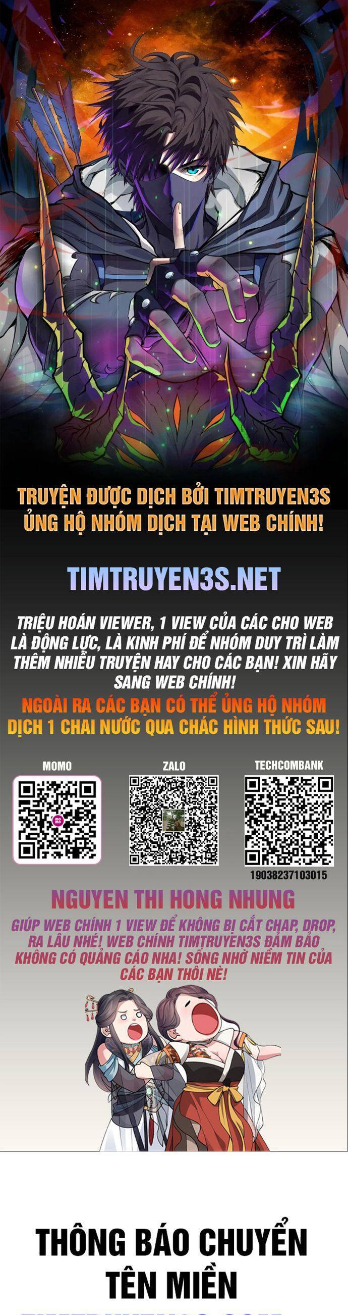 Quỷ Linh Vương Chapter 59 - 1