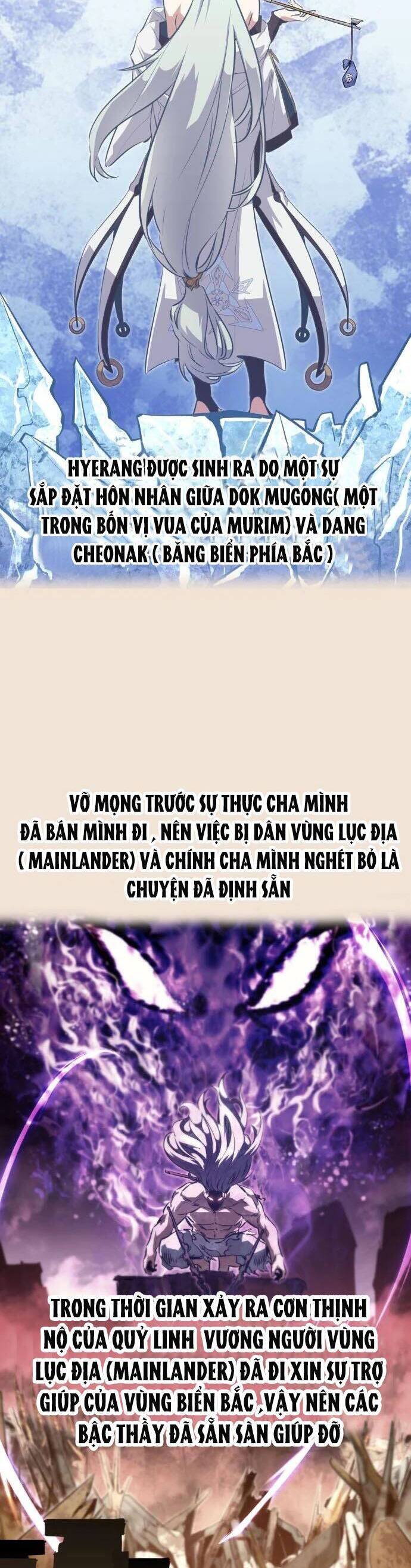 Quỷ Linh Vương Chapter 59 - 24