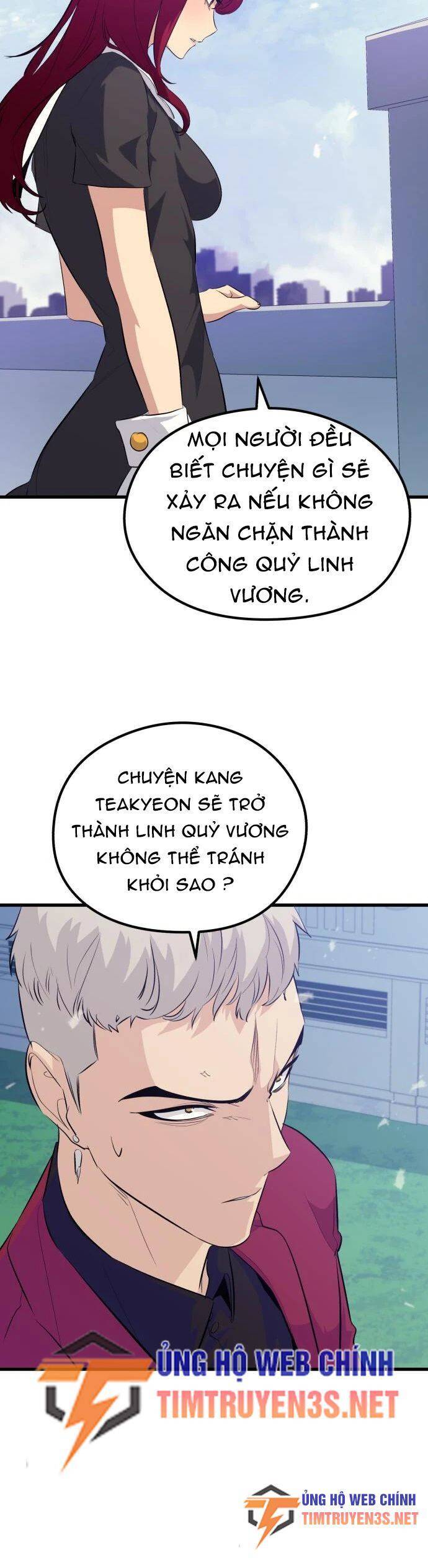 Quỷ Linh Vương Chapter 59 - 43