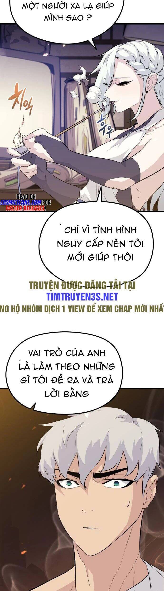 Quỷ Linh Vương Chapter 59 - 51